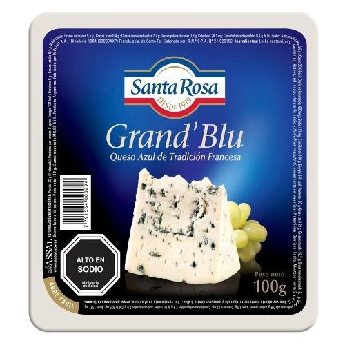grand blu santa rosa